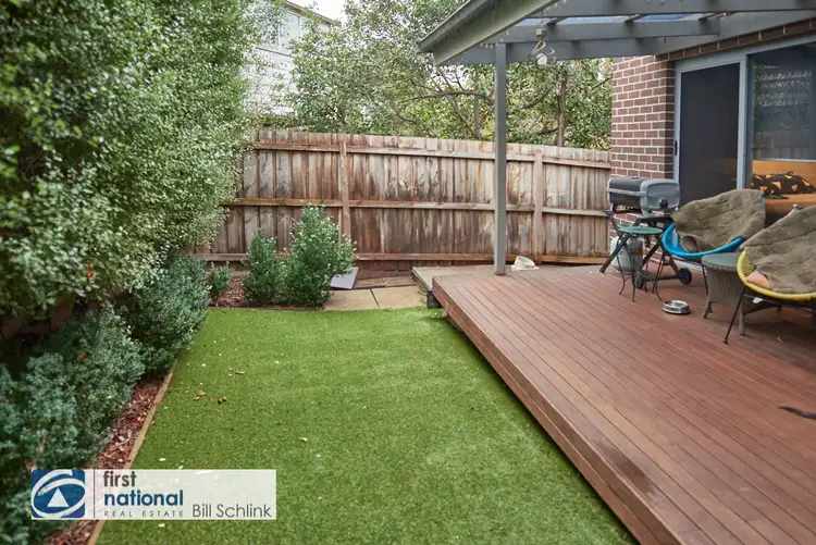 Seventh view of Homely townhouse listing, Address available on request