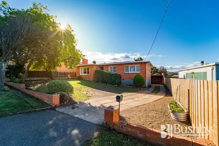 Second view of Homely house listing, 165 Cambridge Street, West Launceston TAS 7250