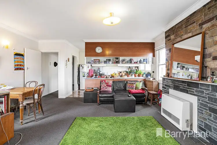 Second view of Homely apartment listing, 4/46 Abbeygate Street, Oakleigh VIC 3166