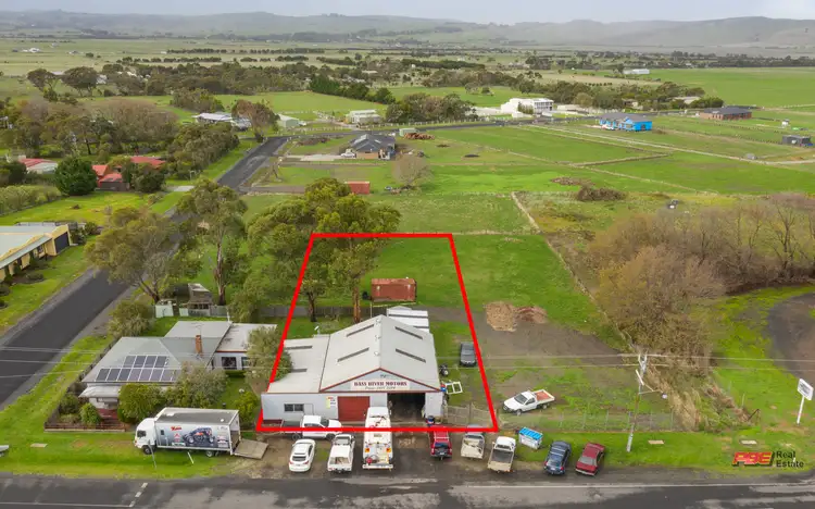 36 Hade Avenue, Bass VIC 3991
