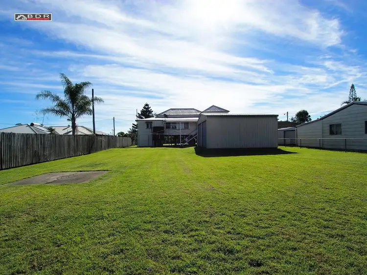 Third view of Homely house listing, 12 South Union St, Torbanlea QLD 4662