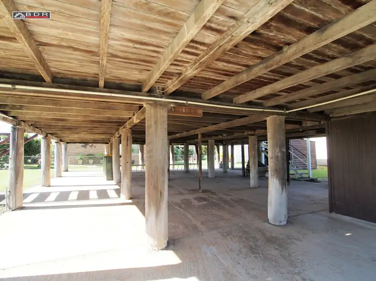 Fifth view of Homely house listing, 12 South Union St, Torbanlea QLD 4662