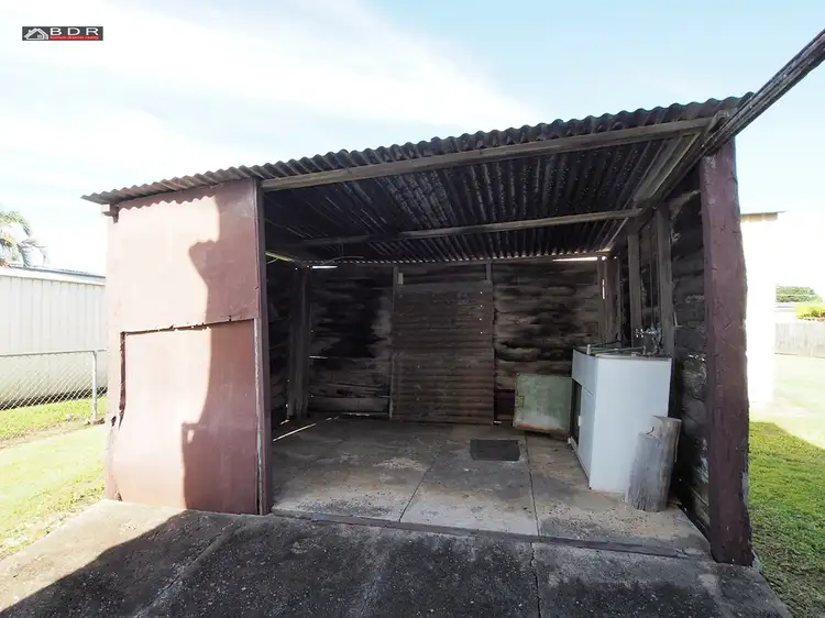 Sixth view of Homely house listing, 12 South Union St, Torbanlea QLD 4662