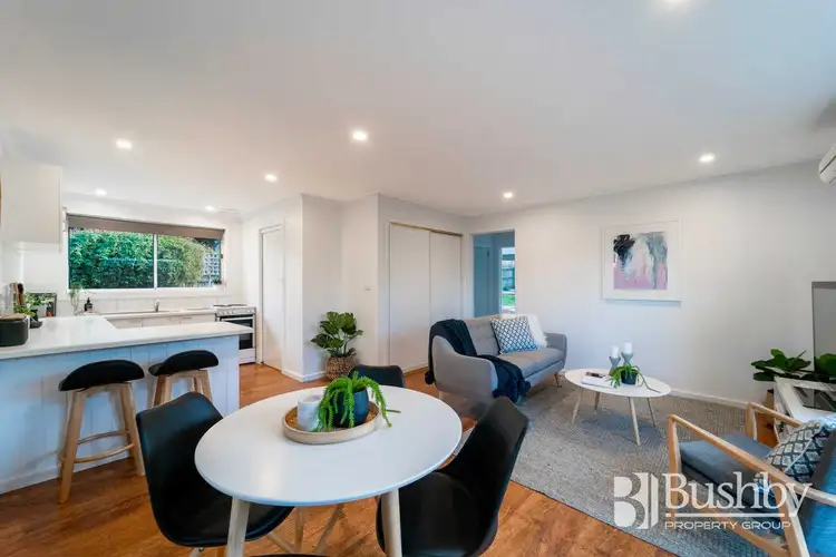 Third view of Homely unit listing, 3/3 Trevritch Place, Prospect TAS 7250
