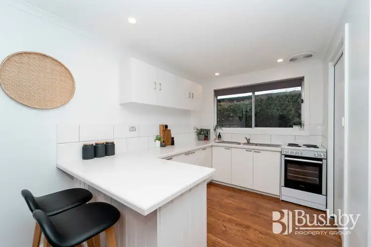 Fourth view of Homely unit listing, 3/3 Trevritch Place, Prospect TAS 7250