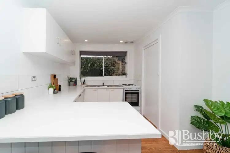 Fifth view of Homely unit listing, 3/3 Trevritch Place, Prospect TAS 7250