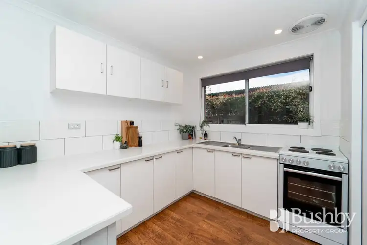 Sixth view of Homely unit listing, 3/3 Trevritch Place, Prospect TAS 7250