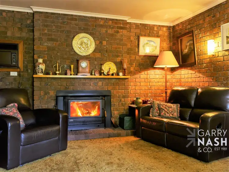 Third view of Homely rural property listing, 39 Orchard Drive, Glenrowan VIC 3675