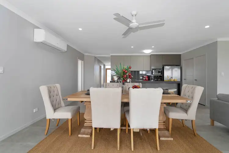 Seventh view of Homely house listing, 33 Primavera Boulevard, Beaconsfield QLD 4740
