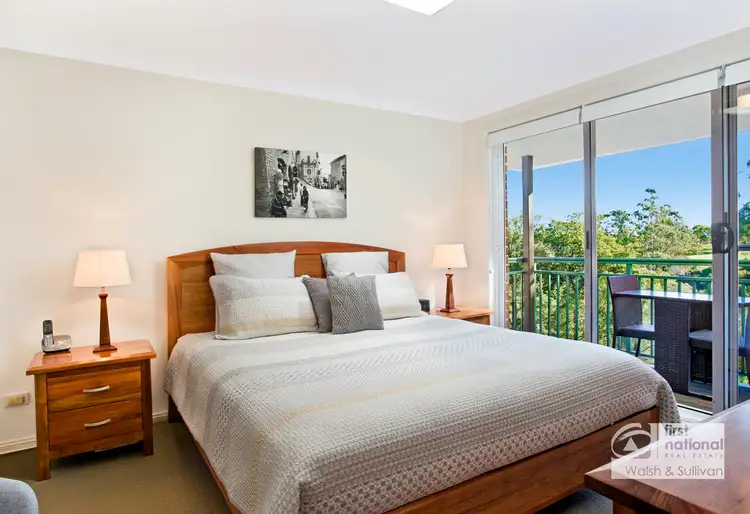 Sixth view of Homely townhouse listing, 4/199 North Rocks Road, North Rocks NSW 2151