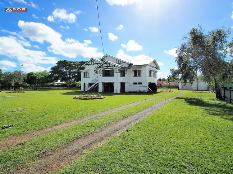 Main view of Homely house listing, 21 Burgowan Rd, Torbanlea QLD 4662