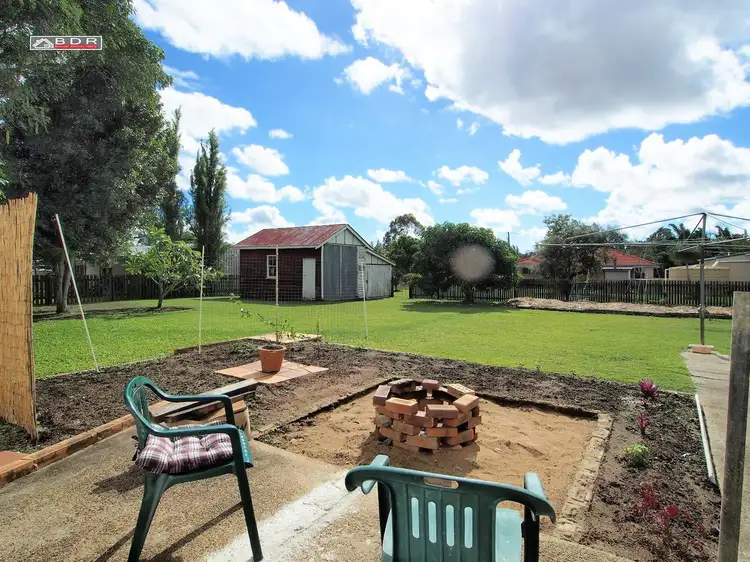 Second view of Homely house listing, 21 Burgowan Rd, Torbanlea QLD 4662