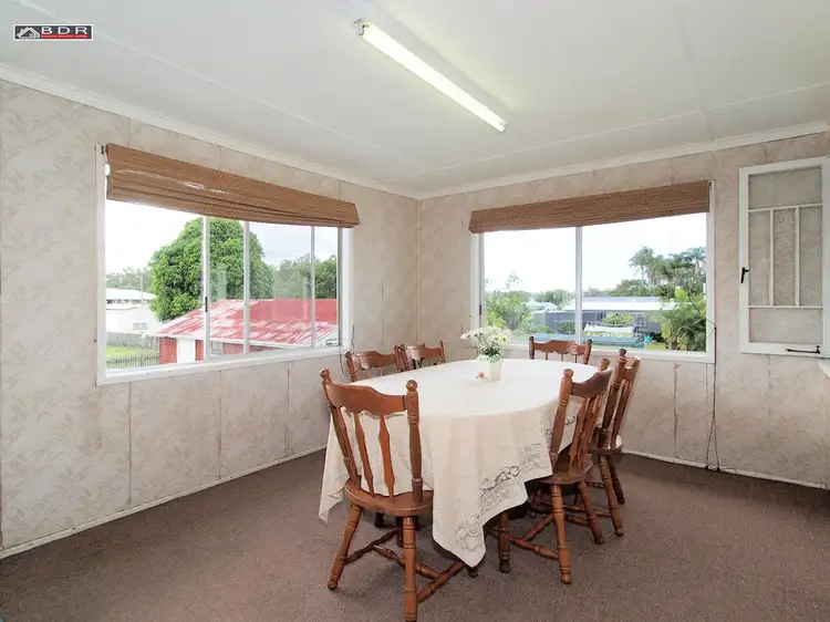 Fifth view of Homely house listing, 21 Burgowan Rd, Torbanlea QLD 4662