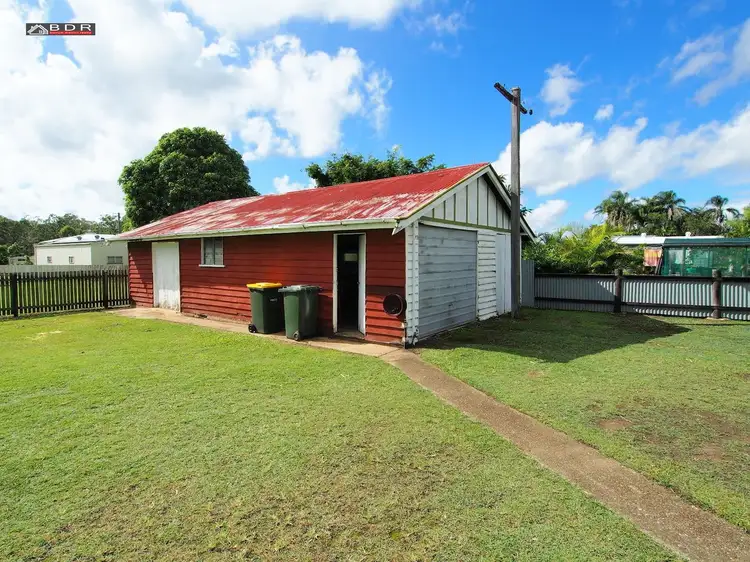 Seventh view of Homely house listing, 21 Burgowan Rd, Torbanlea QLD 4662