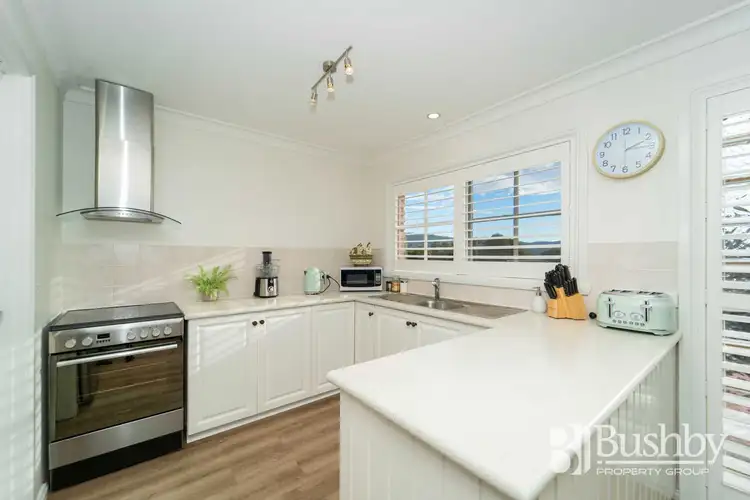 Second view of Homely unit listing, 59/12 Casino Rise, Prospect Vale TAS 7250