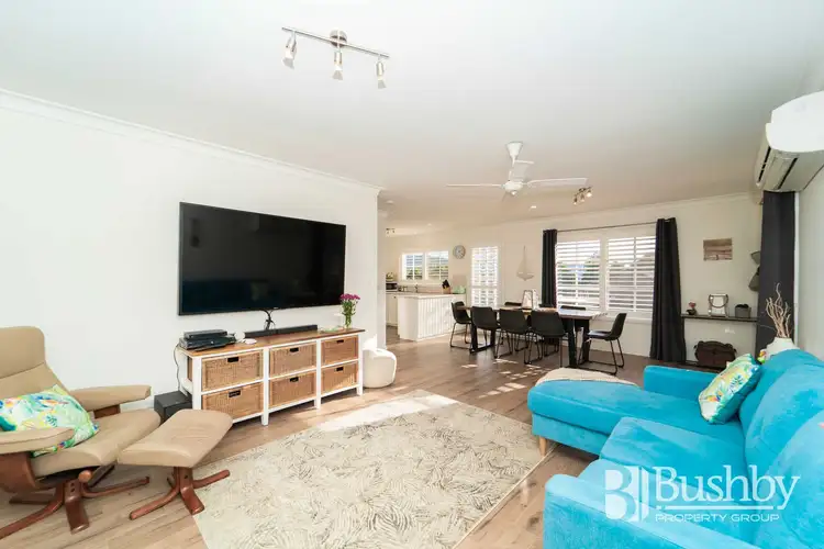 Third view of Homely unit listing, 59/12 Casino Rise, Prospect Vale TAS 7250