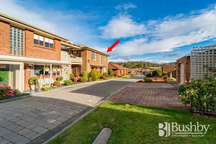 Fourth view of Homely unit listing, 59/12 Casino Rise, Prospect Vale TAS 7250