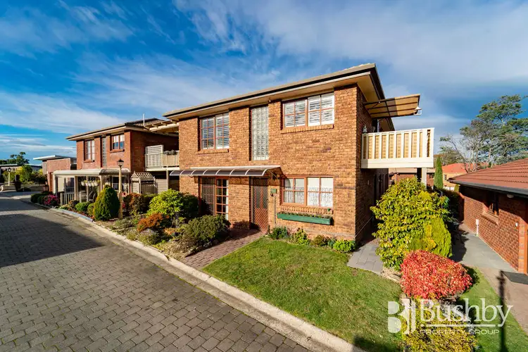 Fifth view of Homely unit listing, 59/12 Casino Rise, Prospect Vale TAS 7250