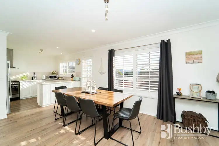 Sixth view of Homely unit listing, 59/12 Casino Rise, Prospect Vale TAS 7250