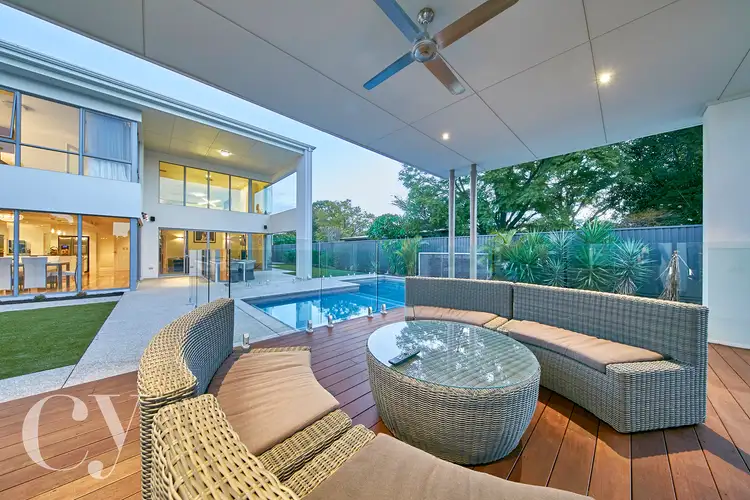 Main view of Homely house listing, 14 Salen Court, Ardross WA 6153