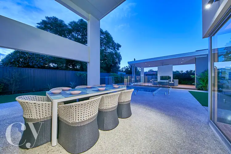 Fifth view of Homely house listing, 14 Salen Court, Ardross WA 6153
