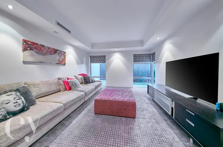 Sixth view of Homely house listing, 14 Salen Court, Ardross WA 6153