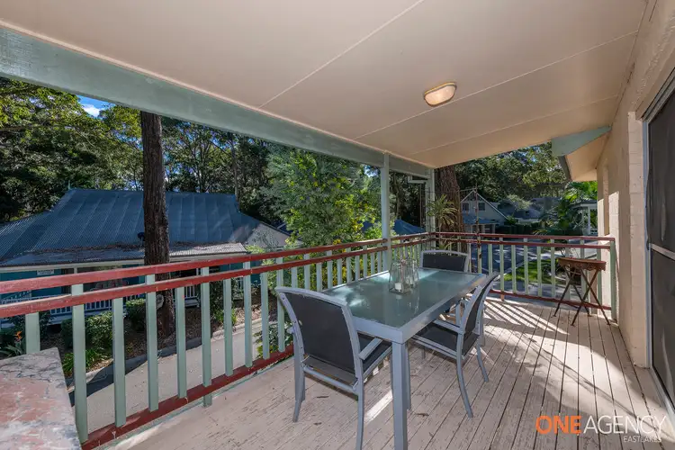 Second view of Homely house listing, 105 Kingfisher Circuit, Cams Wharf NSW 2281