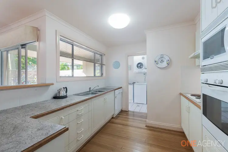Fifth view of Homely house listing, 105 Kingfisher Circuit, Cams Wharf NSW 2281