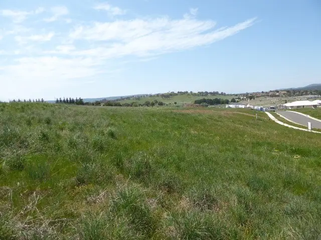 Third view of Homely land listing, Lot 410 Swan Loop, Goulburn NSW 2580