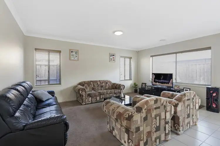 Sixth view of Homely house listing, 16 Macqueen Street, Mernda VIC 3754