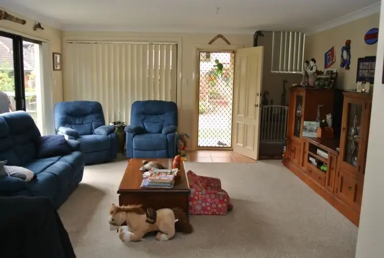 Fourth view of Homely house listing, 2/24 Oak Circuit, Raymond Terrace NSW 2324