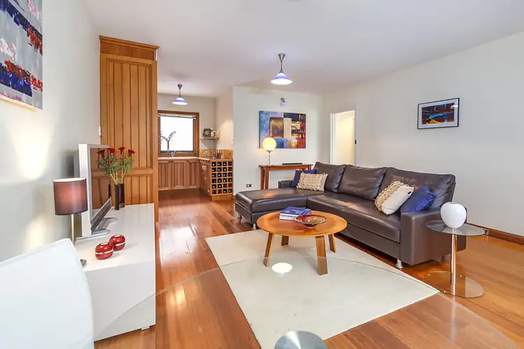 Fourth view of Homely apartment listing, 6/122 Beach Road, Parkdale VIC 3195