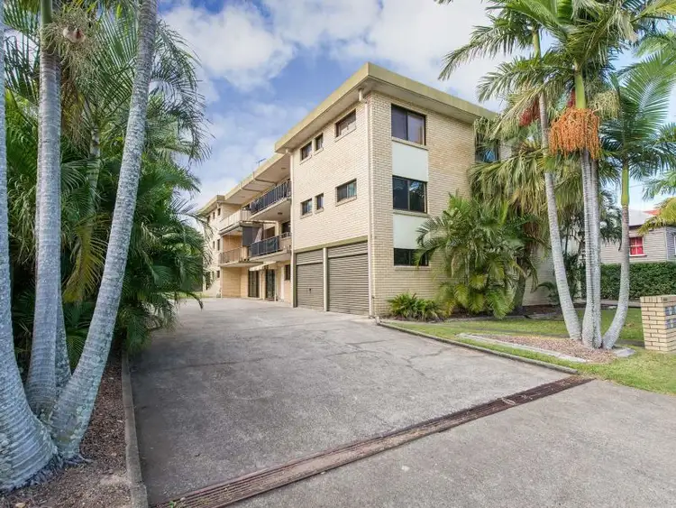 Sixth view of Homely unit listing, 4/359 Hawthorne Road, Hawthorne QLD 4171