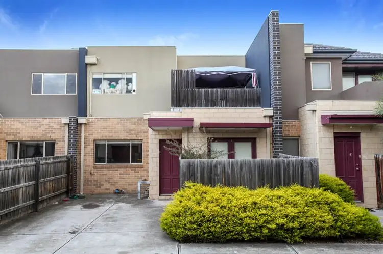 11 Marnoo St, Braybrook VIC 3019