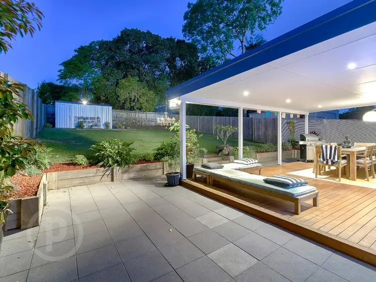 Fifth view of Homely house listing, 15 Beeby Street, Wavell Heights QLD 4012