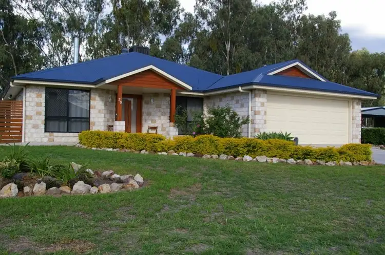 Address available on request