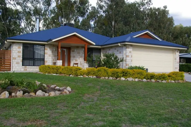 Main view of Homely house listing, Address available on request