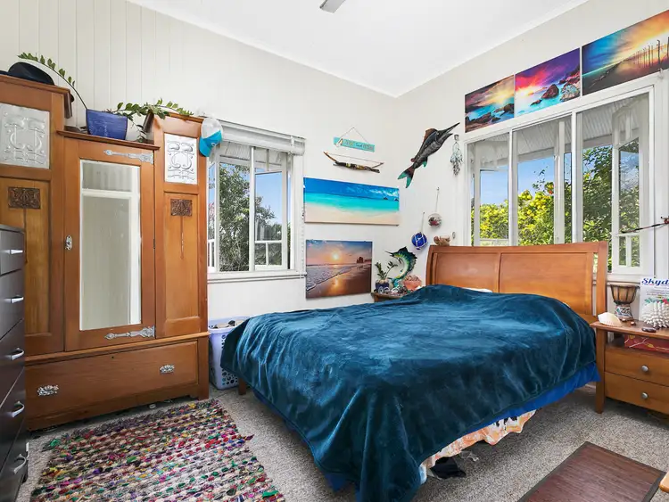 Fifth view of Homely house listing, 22 York Street, Coorparoo QLD 4151