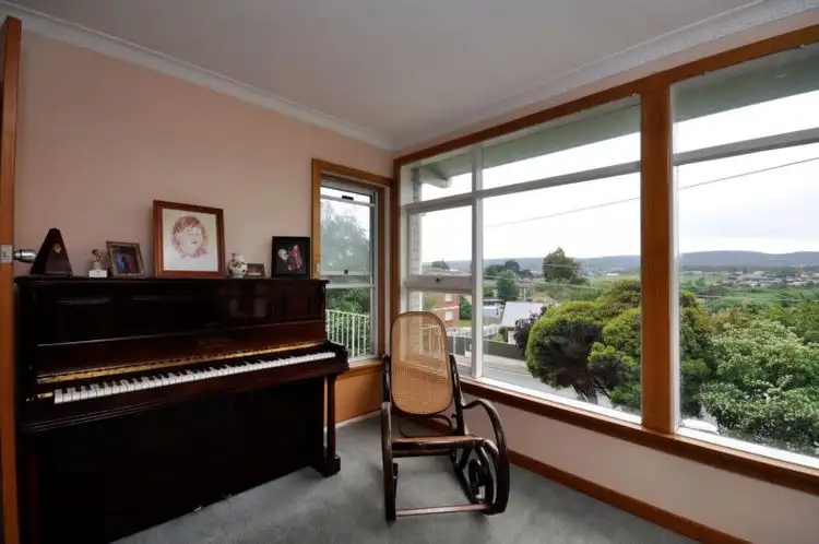 Fifth view of Homely house listing, 108 Penquite Road, Newstead TAS 7250