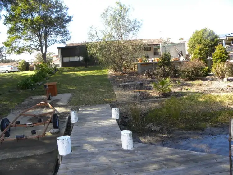 Fourth view of Homely house listing, 9 Ibis Place, Sussex Inlet NSW 2540