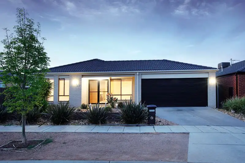 Main view of Homely house listing, 28 Watagan Street, Tarneit VIC 3029