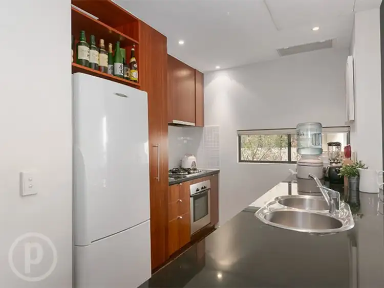 Fifth view of Homely unit listing, 25/40 Boundary St, South Brisbane QLD 4101