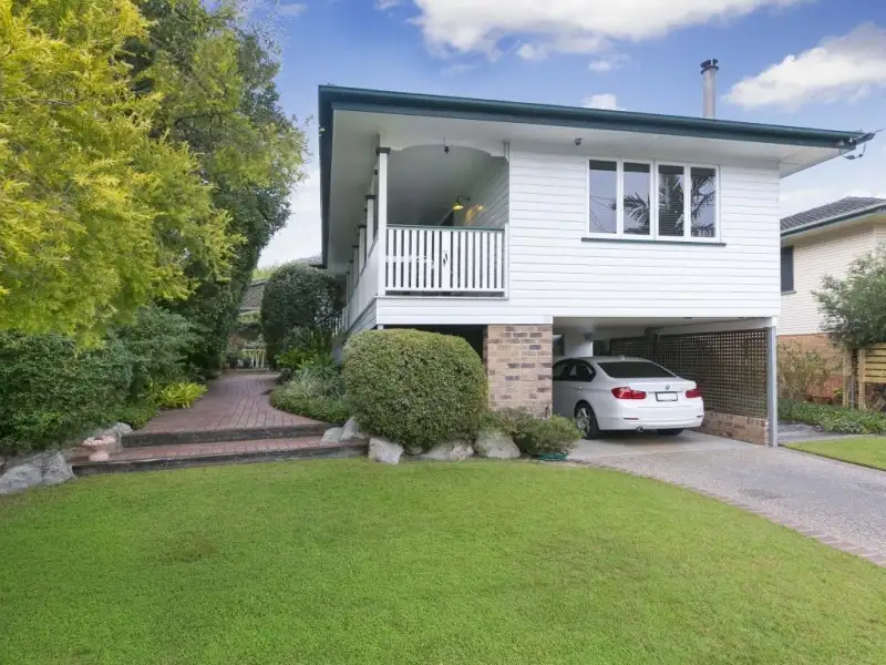 Main view of Homely house listing, 62 Cintra Street, Durack QLD 4077