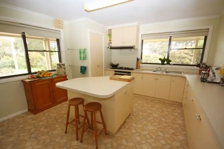 Sixth view of Homely house listing, 80 Flagstaff Ridge Road, Linton VIC 3360