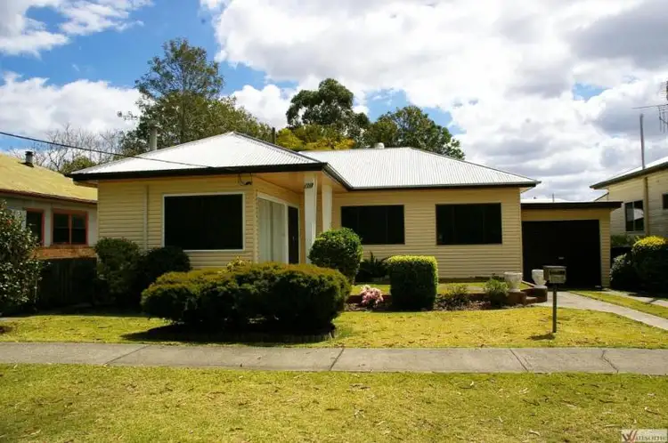 106 Broughton Street