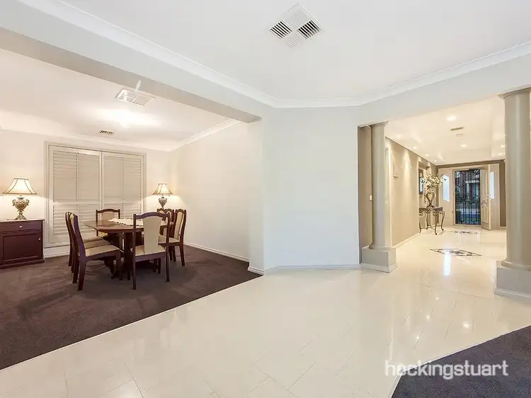 Third view of Homely house listing, 1 Barwon Street, Taylors Hill VIC 3037