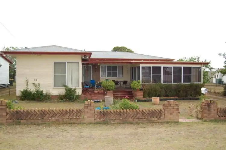63 Dragon Street, Warwick QLD 4370