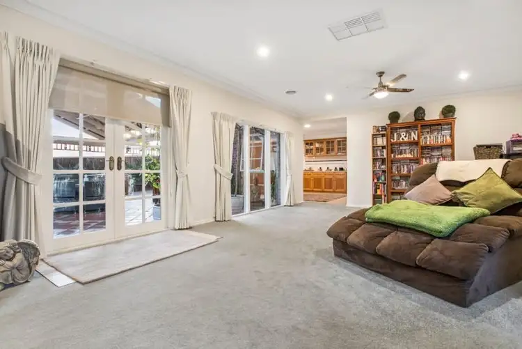 Fifth view of Homely house listing, 4 Lightwood Drive, Sunbury VIC 3429