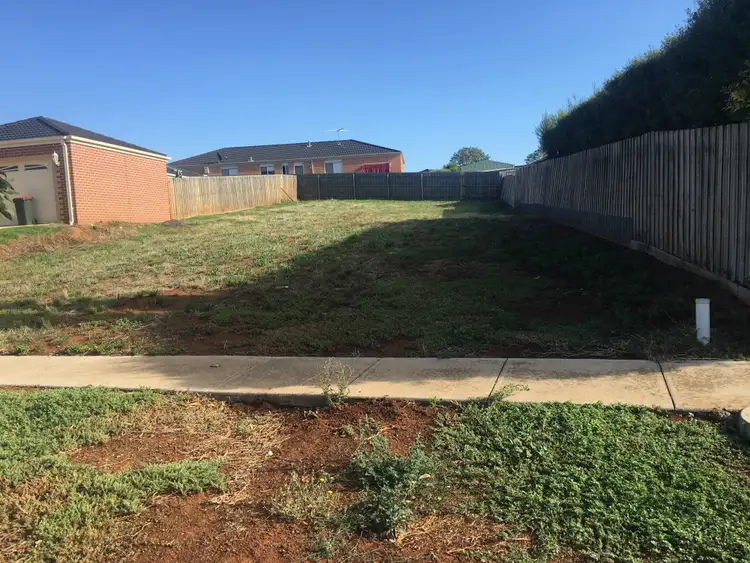 57 Tilley Drive, Maddingley VIC 3340
