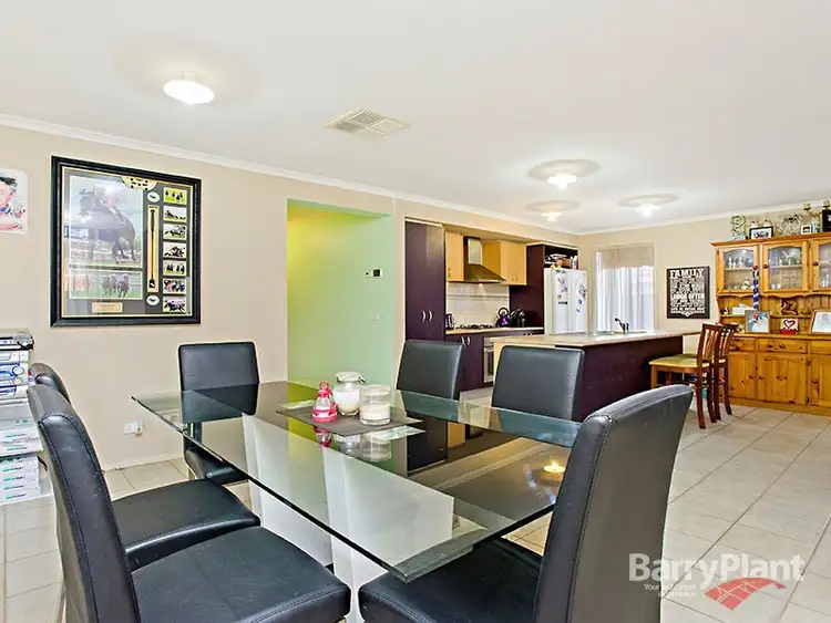 Fourth view of Homely house listing, 3 O'Loghlen Drive, Wyndham Vale VIC 3024